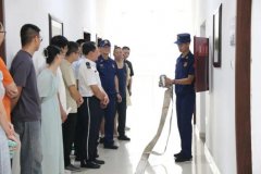 为进一步强化机关