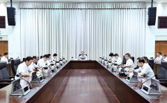 强容错机制扶植