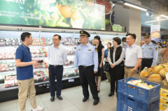 也是芷江西街道深
