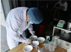 员深切涉农社区商