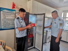 以确保食材来历可